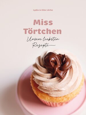 cover image of Miss Törtchen